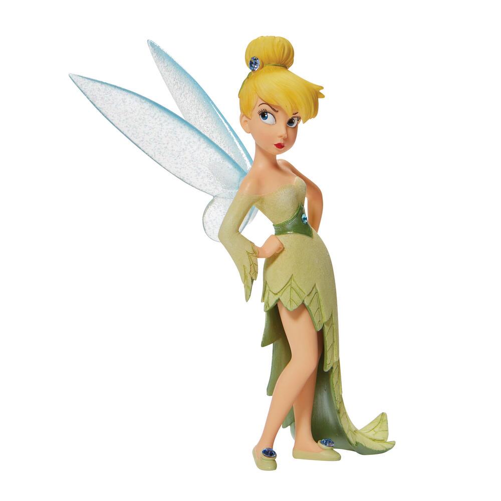 Disney Showcase Tinkerbell Couture de Force V3 Figurine